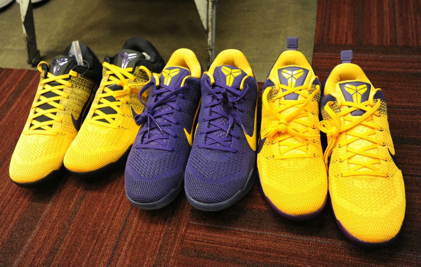 Kobe ix pe on sale