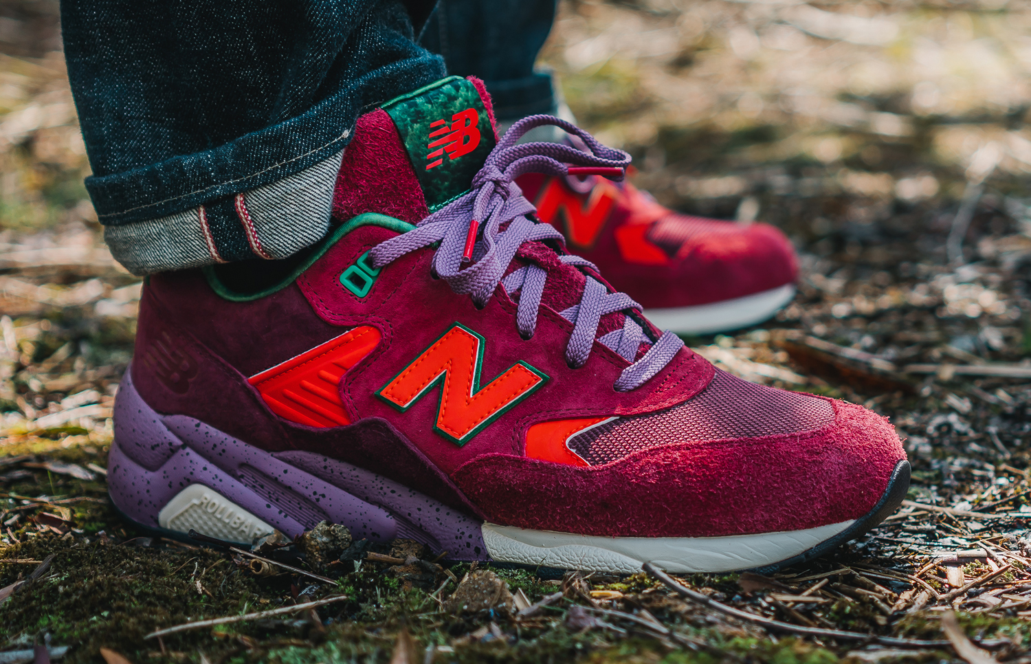 New Jersey Urban Legend Inspires This New Balance