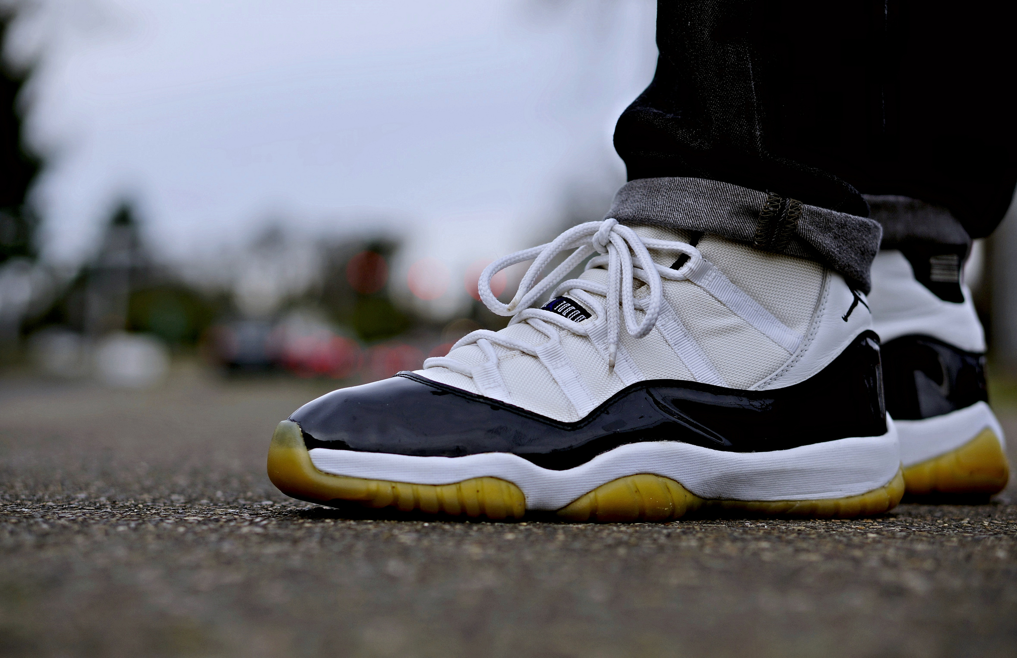 Sole Collector Forum Spotlight What Did You Wear Today