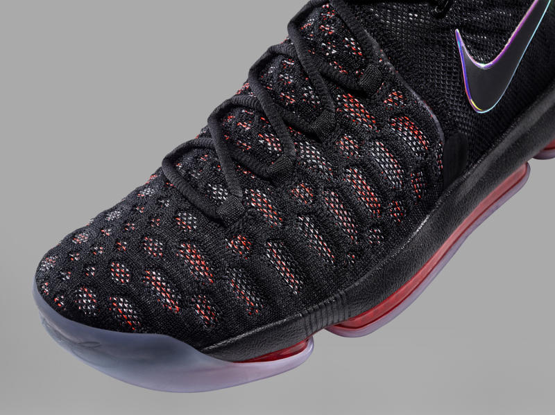 A Full Look at Kevin Durant's Next Signature Shoe
