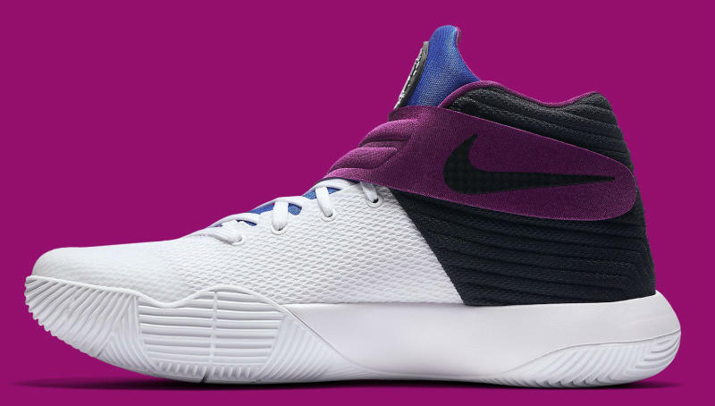 The Huarache Inspired Nike Kyrie 2 Is Releasing