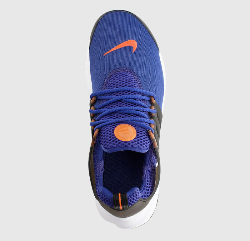 This Exclusive Nike Air Presto Just Released