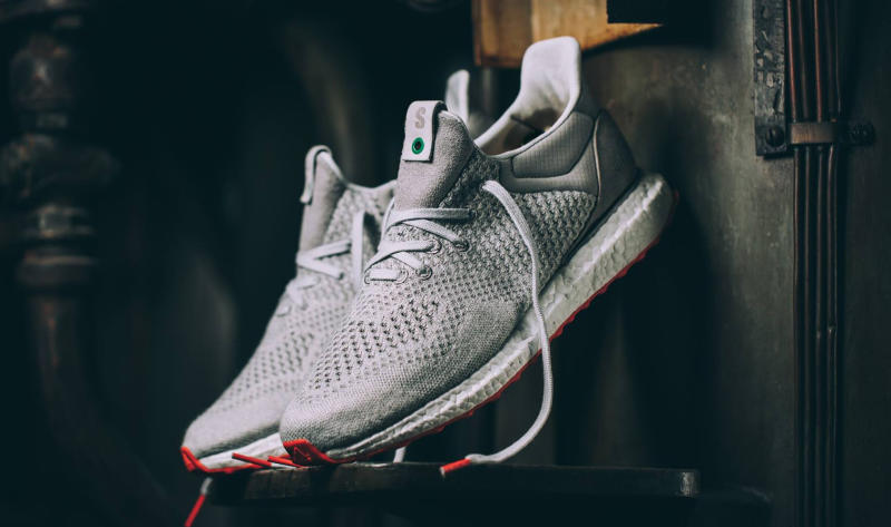 Adidas ultra boost uncaged x solebox hotsell