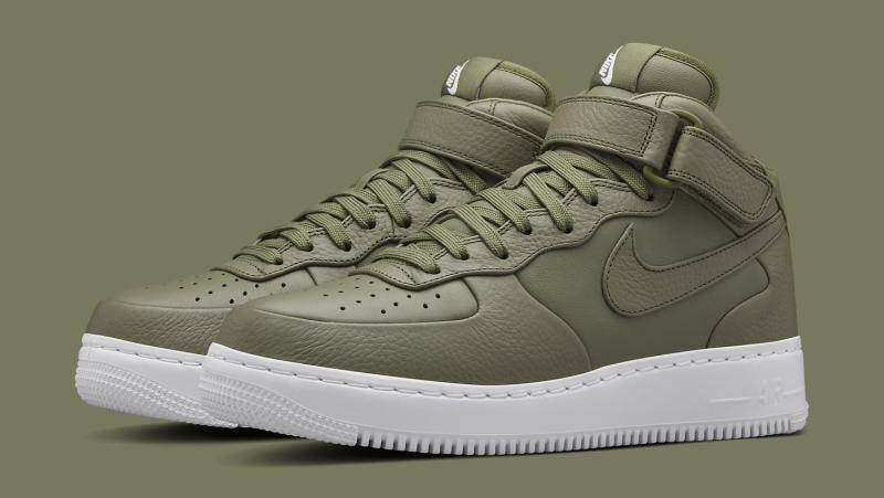 Air force 1 nikelab online