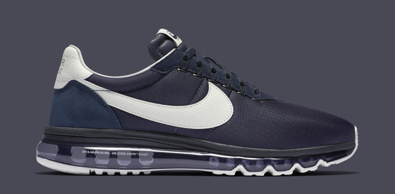 Hiroshi Fujiwara Designed a New Shoe for Air Max Day