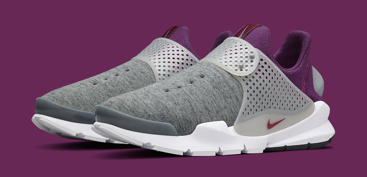 More Tech Fleece NikeLab Sock Darts Are Coming