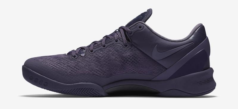 Kobe 8 fade to black online