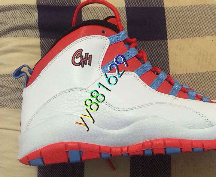 JORDAN10 CHICAGO BULLS JORDAN1 ジョーダン10 Jordan 10 Retro Bulls Over Broadway for Sale | Authenticity