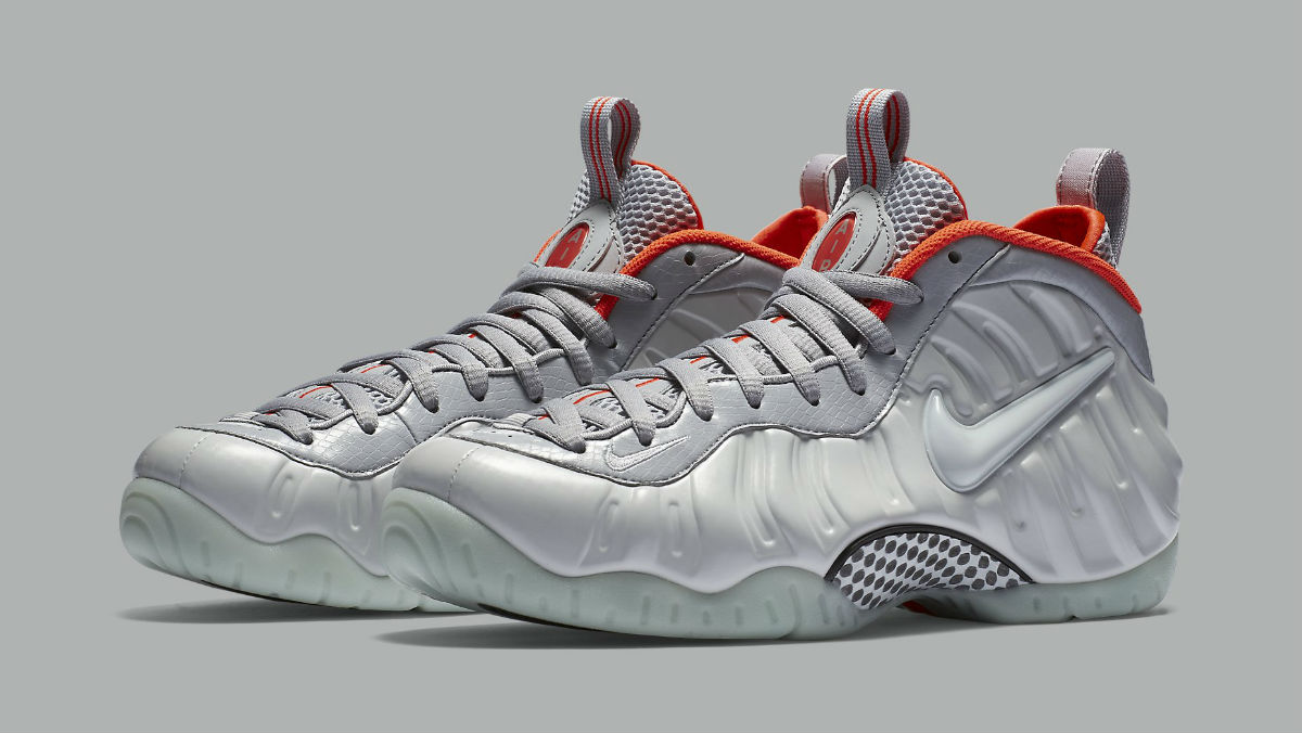 The Yeezy Foamposite Release Is Finally Here