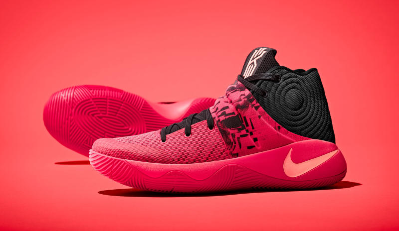 Kyrie 2 weight online