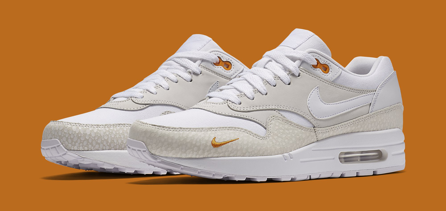 This Nike Air Max 1 Is Almost Here