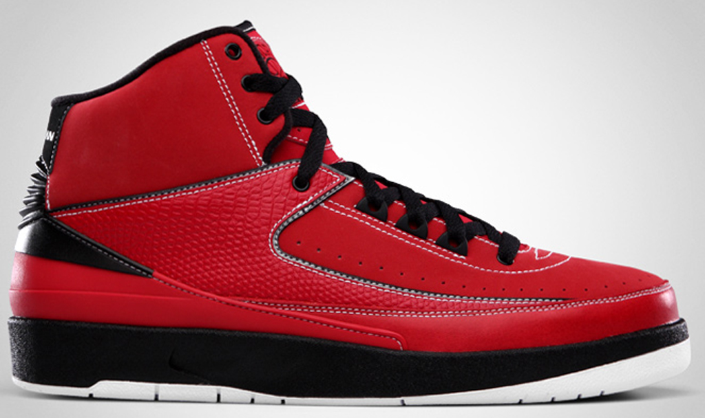 Air Jordan 2 The Definitive Guide to Colorways