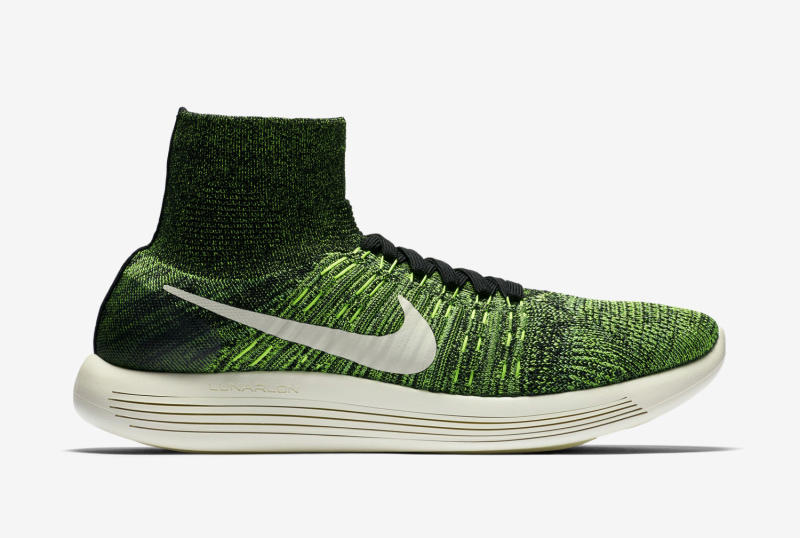 The Nike LunarEpic Flyknit Is Now Available in a Ton of C