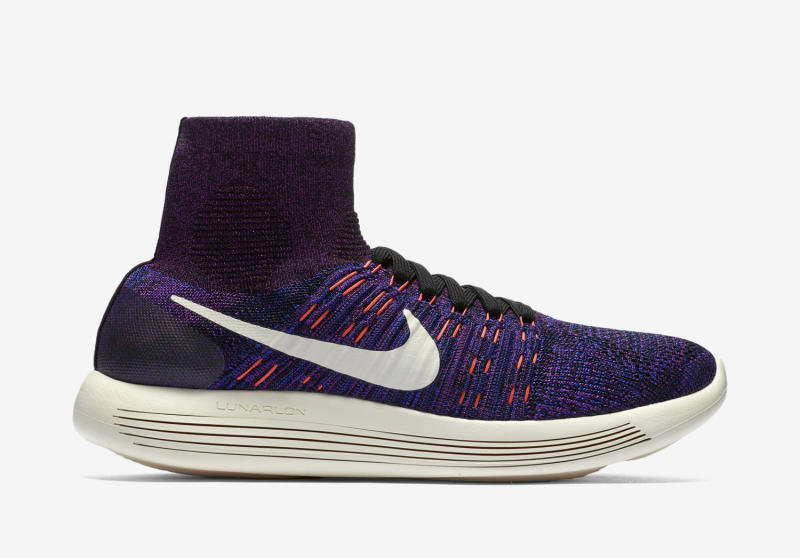 【新品未使用】Nike LUNAR EPIC FLYKNIT 26cm The Nike LunarEpic Flyknit Is Now Available in a Ton of C