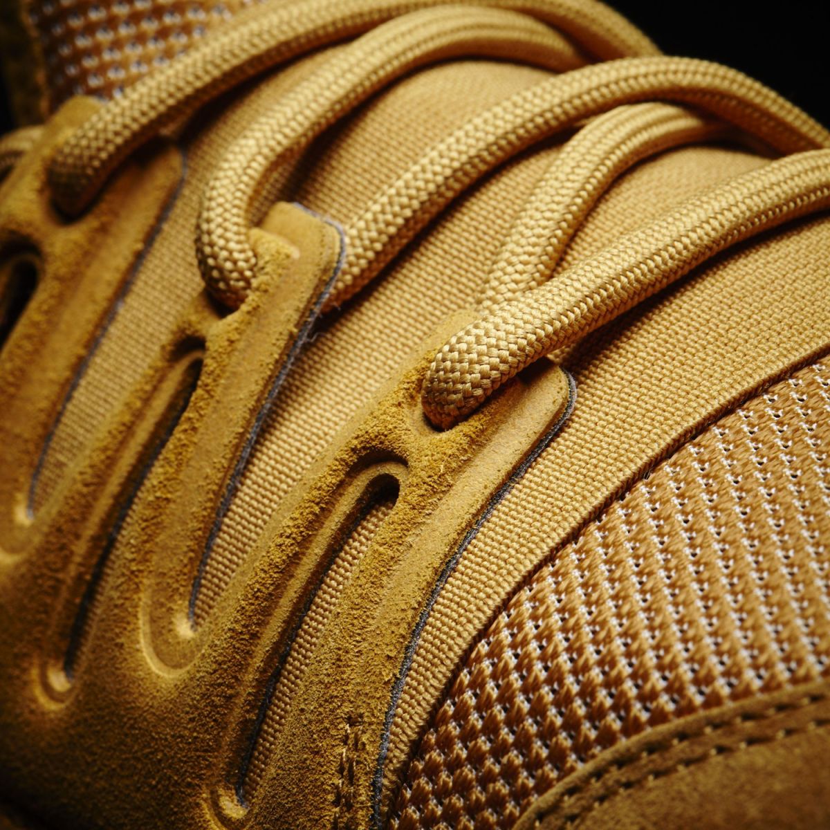 Fashion adida tubular wheat