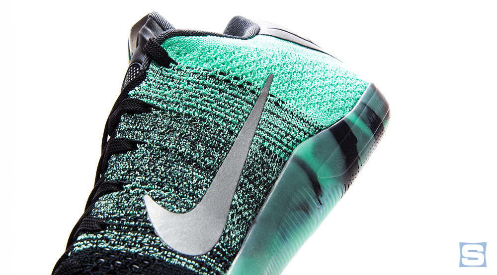 Kobe Bryant's Last All-Star Sneaker in Northern Lights Co
