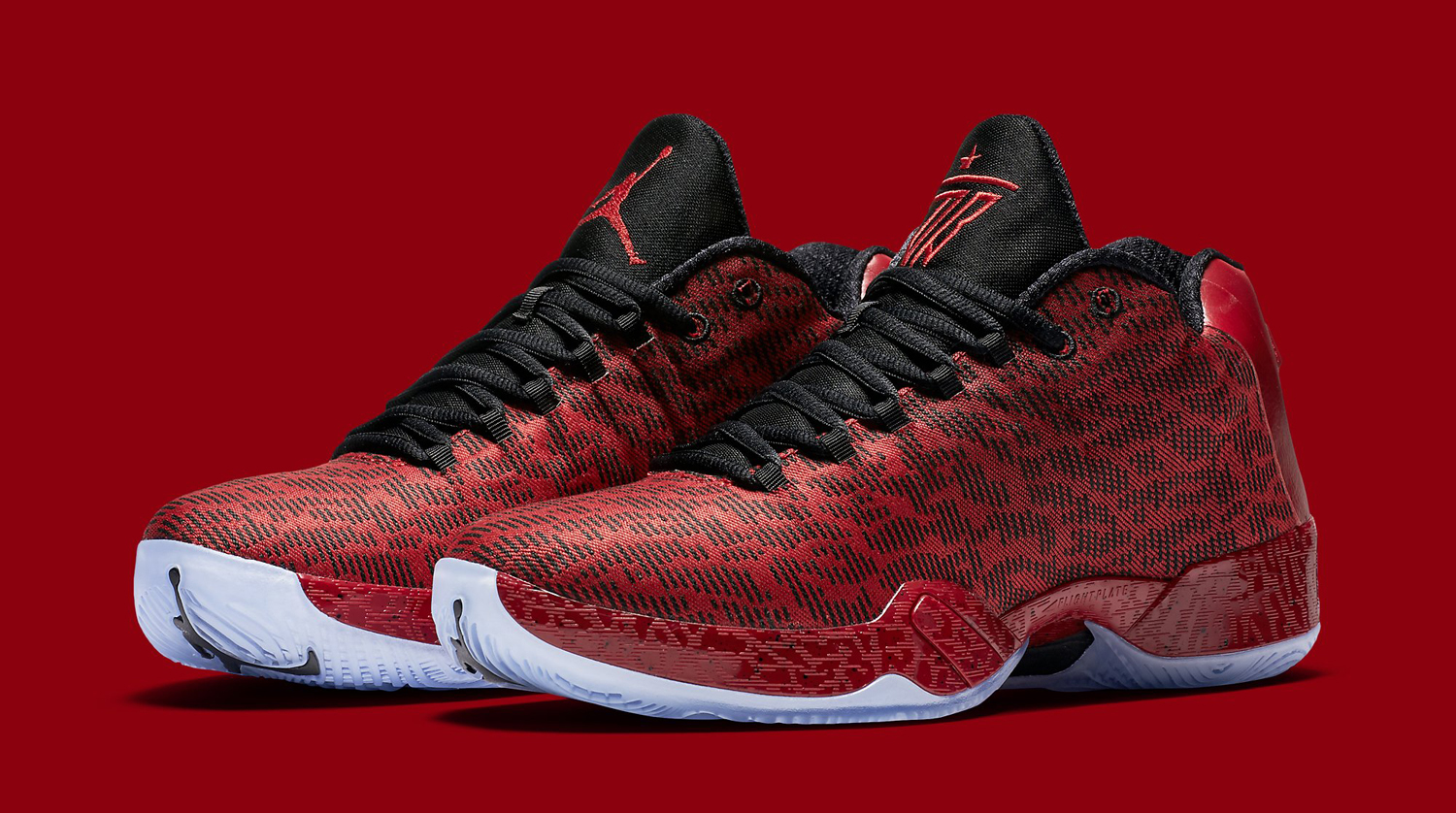 Jimmy Butler s Air Jordan 29 Releases This Week