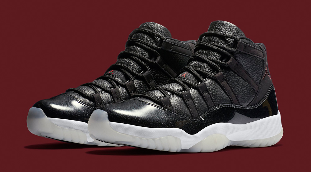 72 10 Air Jordan 11s Are Restocking