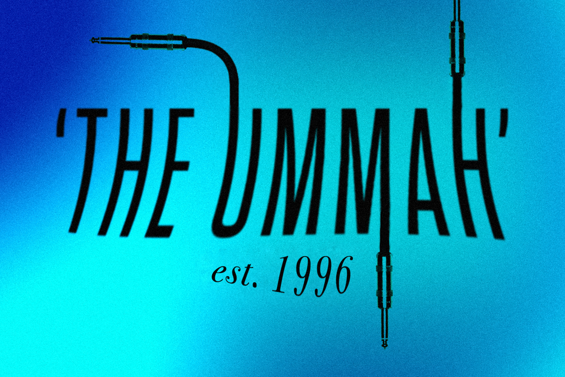 洋楽 Vintage / Jay Dee of the Ummah / j dilla The Ummah - Wikipedia