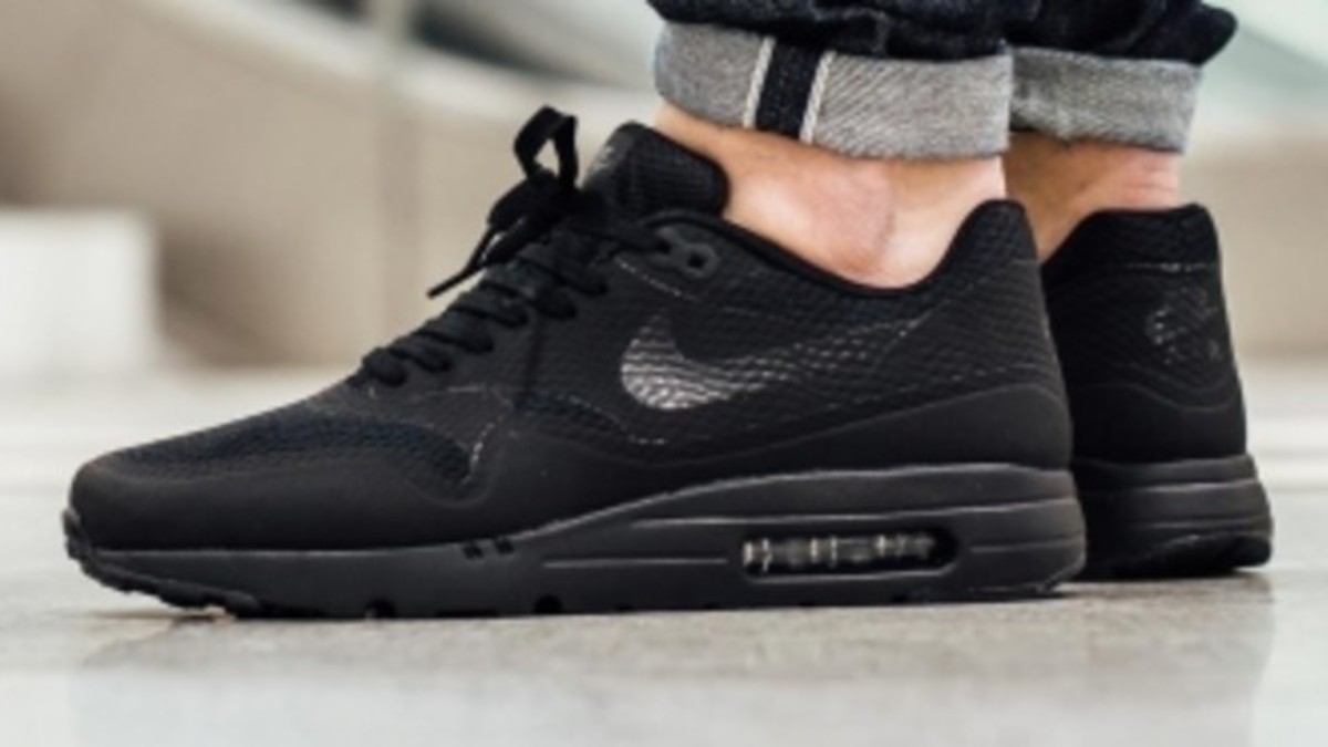 These Nike Air Max 1s Are Essential