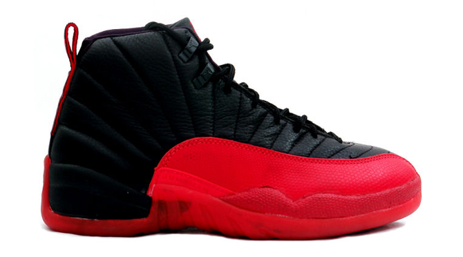 Release Date Air Jordan 12 Flu Game 2016 Retro