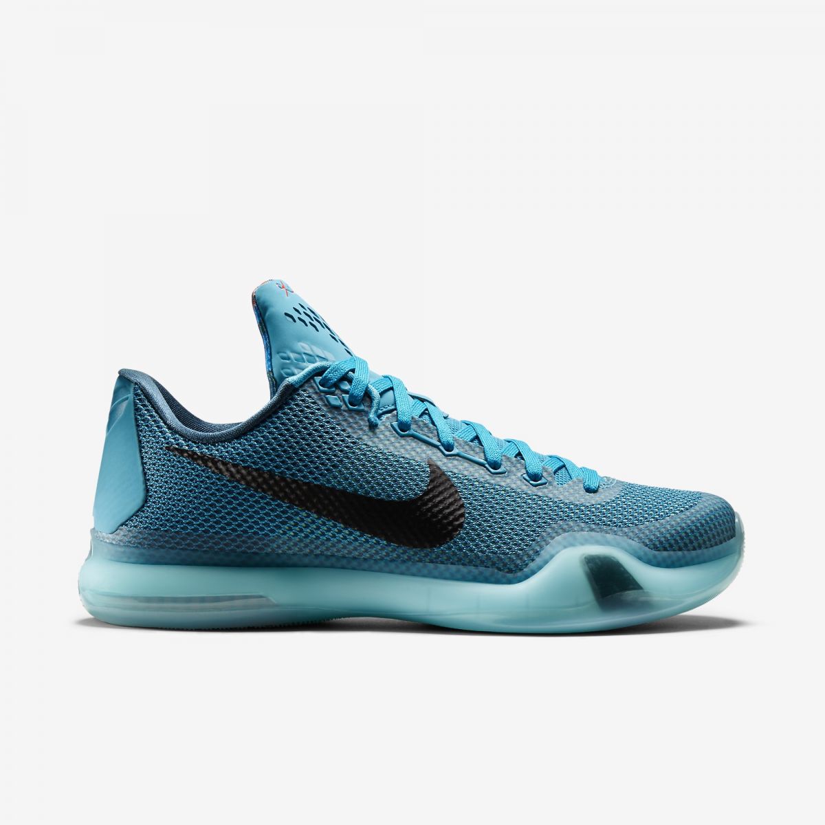 Kobe x release date hotsell