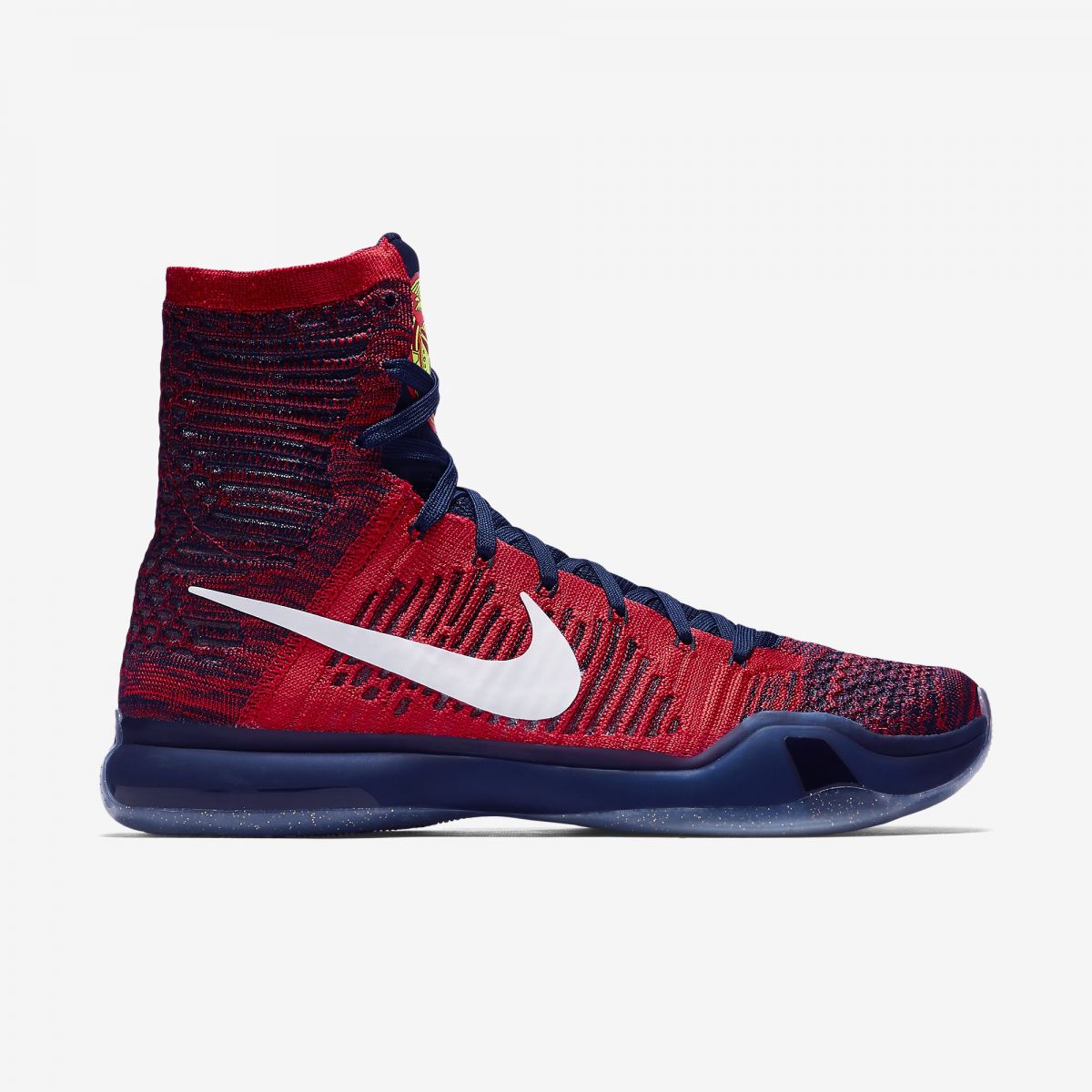 Kobe 11 high cut online