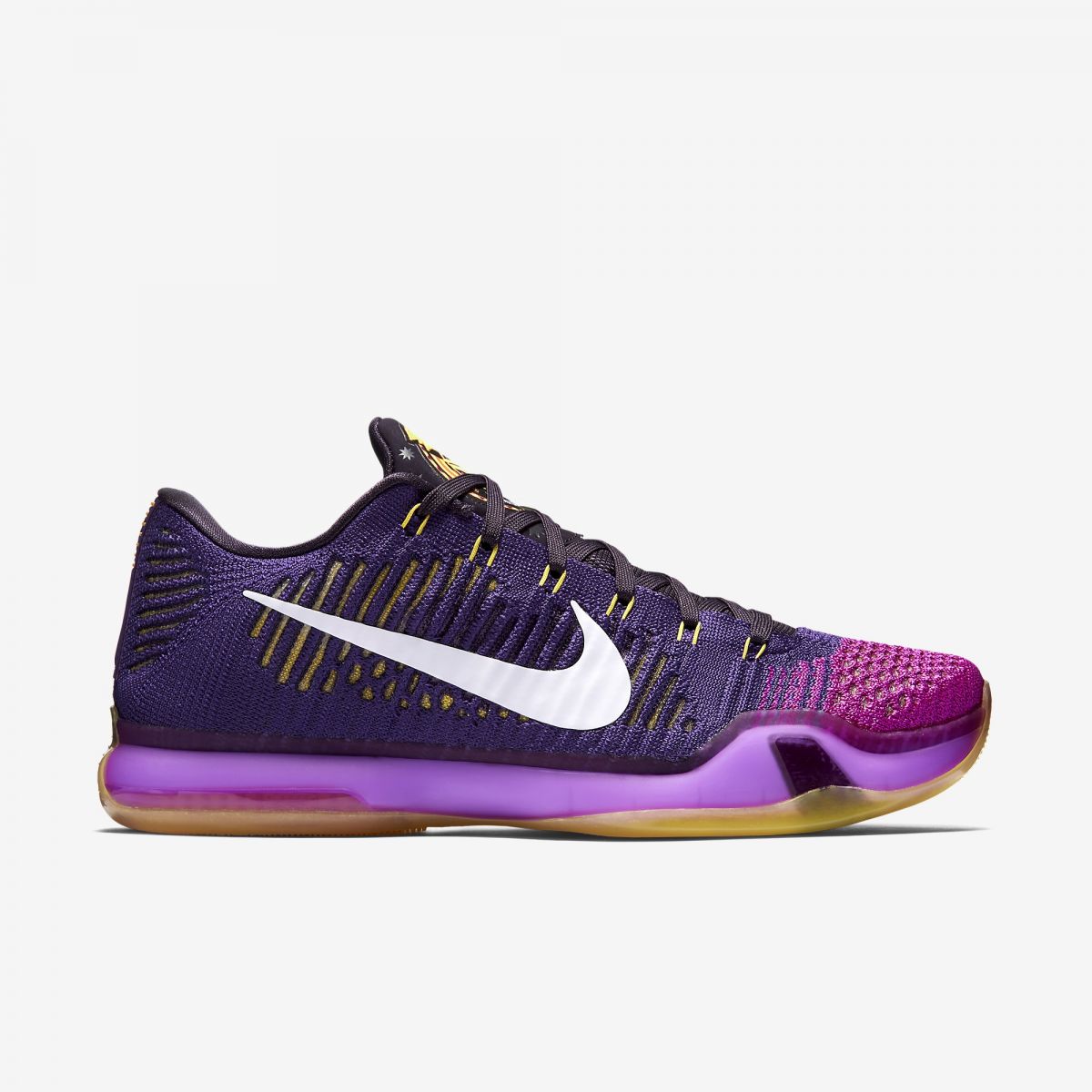 Kobe 10 release dates online