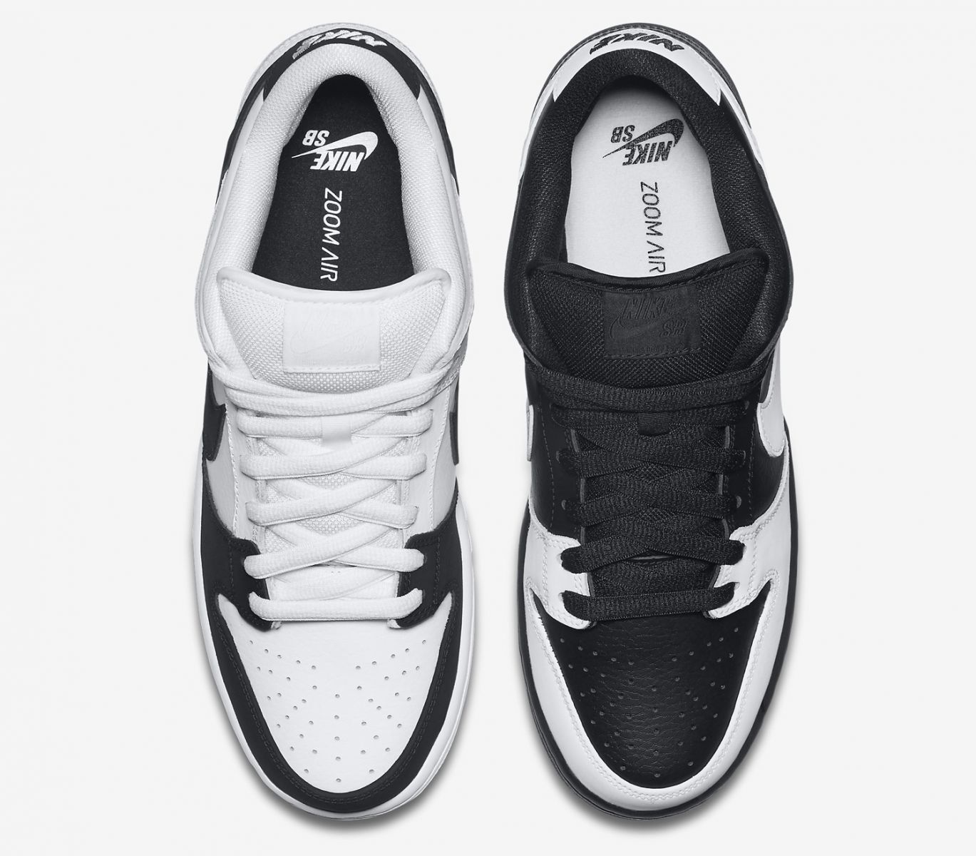 2003 Nike Dunk Ying Yang super rare 2003 Nike SB Dunk Supreme x Nike Blue Stars (US10) – outkits.com main image 3
