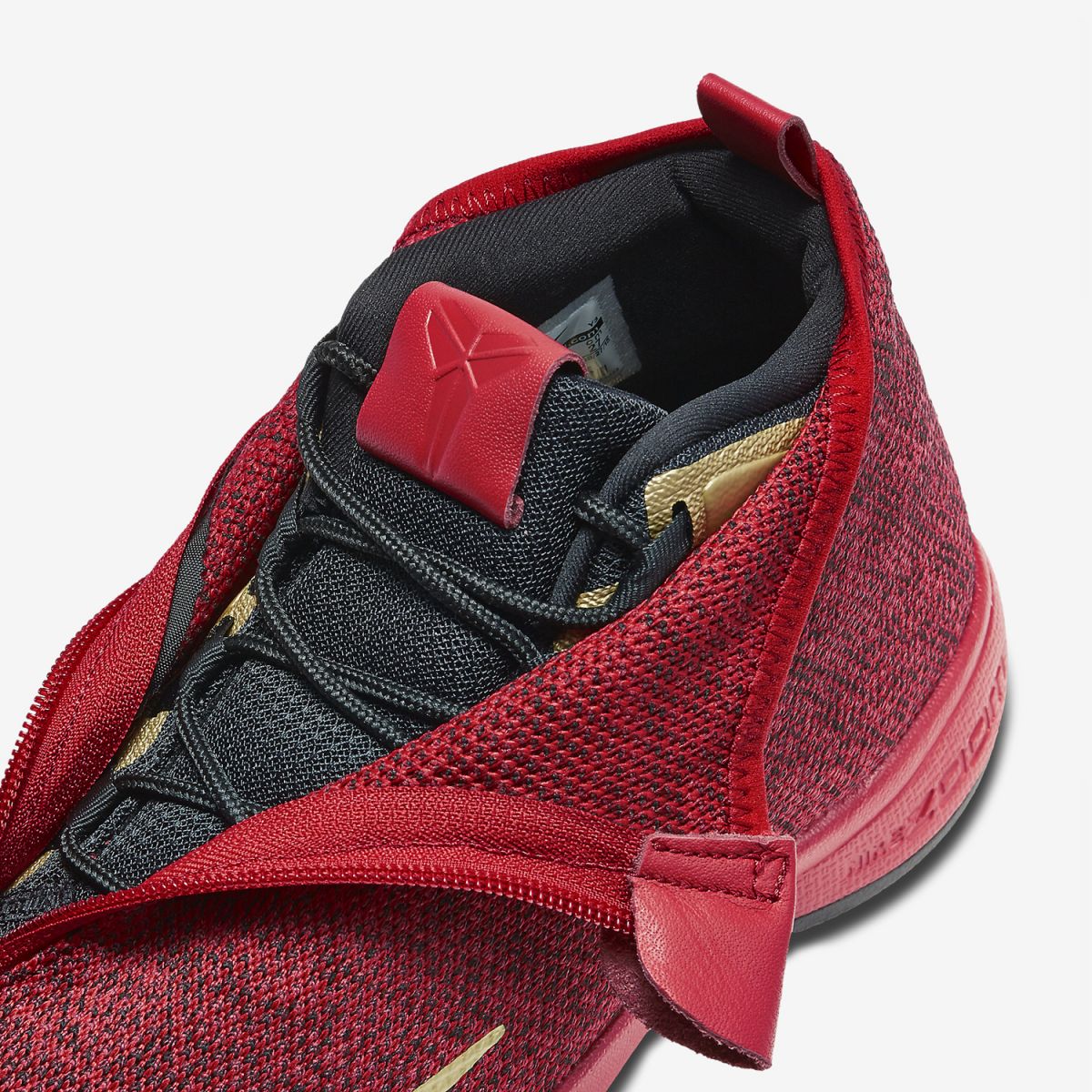 More on Kobe Bryant s Weird New Nike Shoe