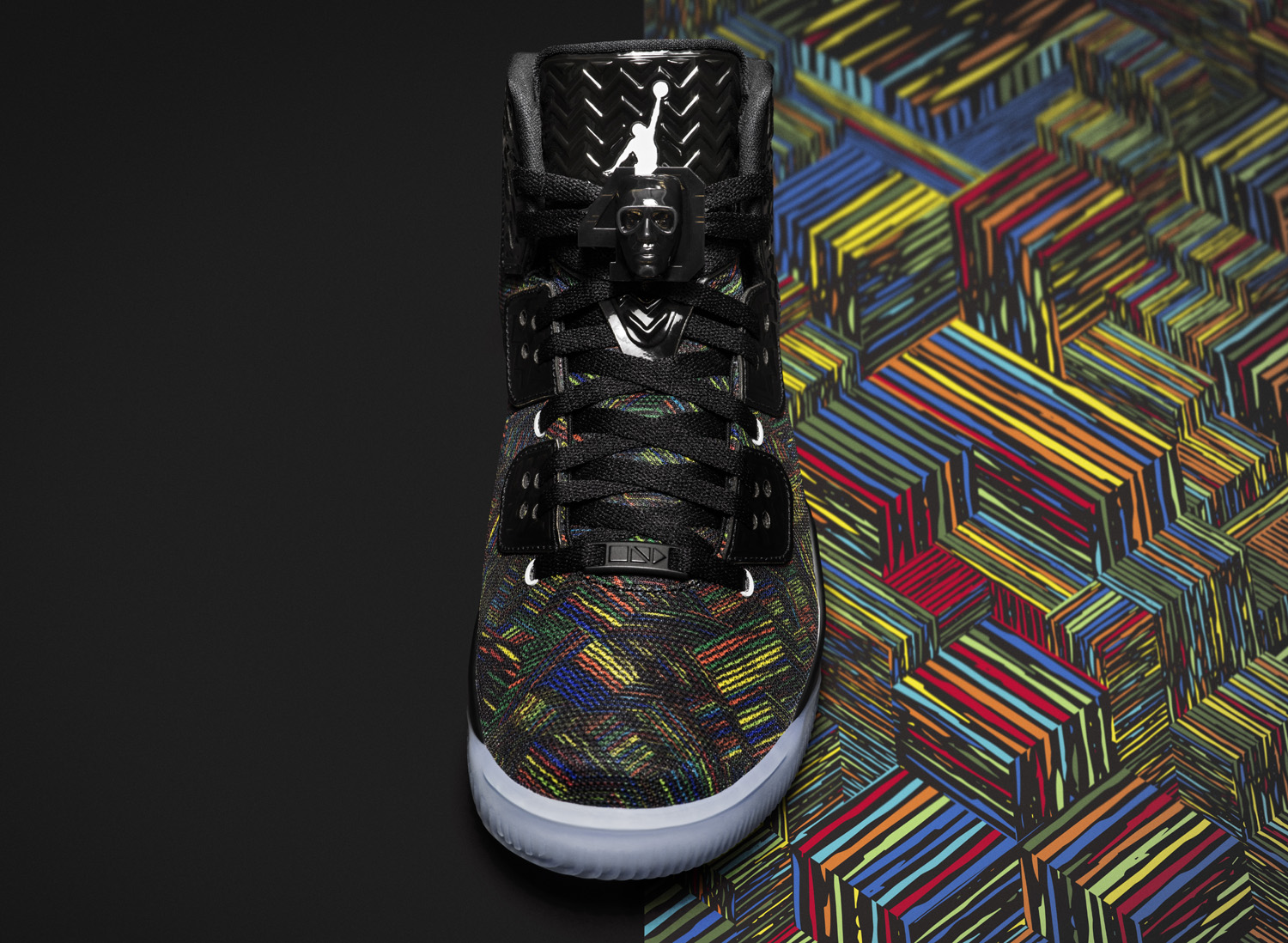 コレクション NATURAL HISTORY of THE NIKE AIR JORDAN Air Jordan 1 Retro 'BHM' 2016 Release Date. Nike SNKRS