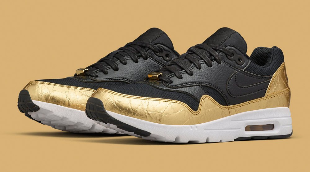 Nike Made Special Air Max 1s for Super Bowl 50 display picture 3