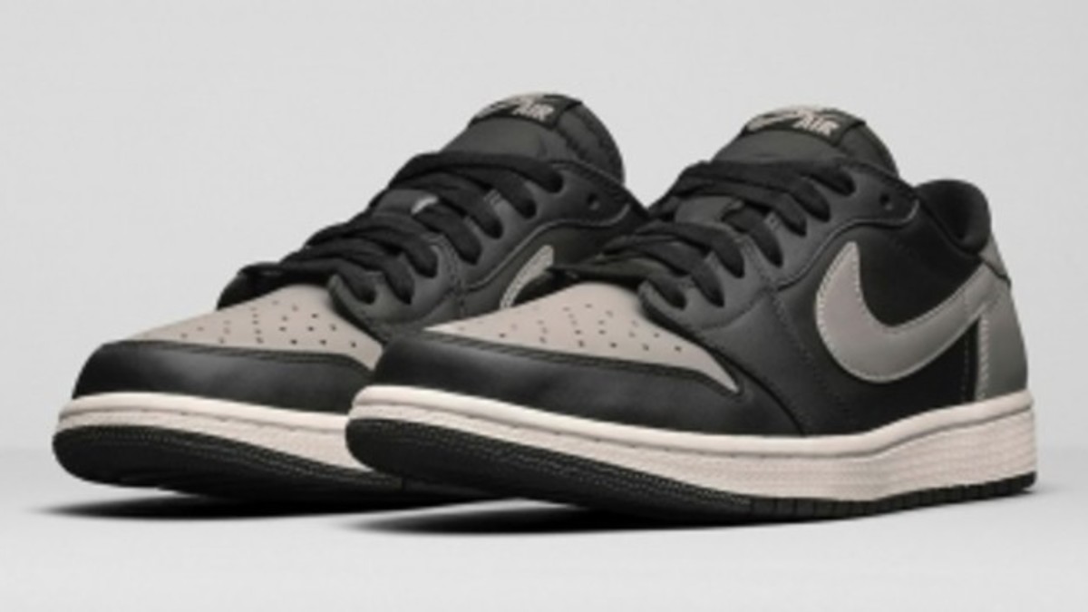 Air Jordan 1 Low Shadow CZ0790 003 May 2024 Release Dat