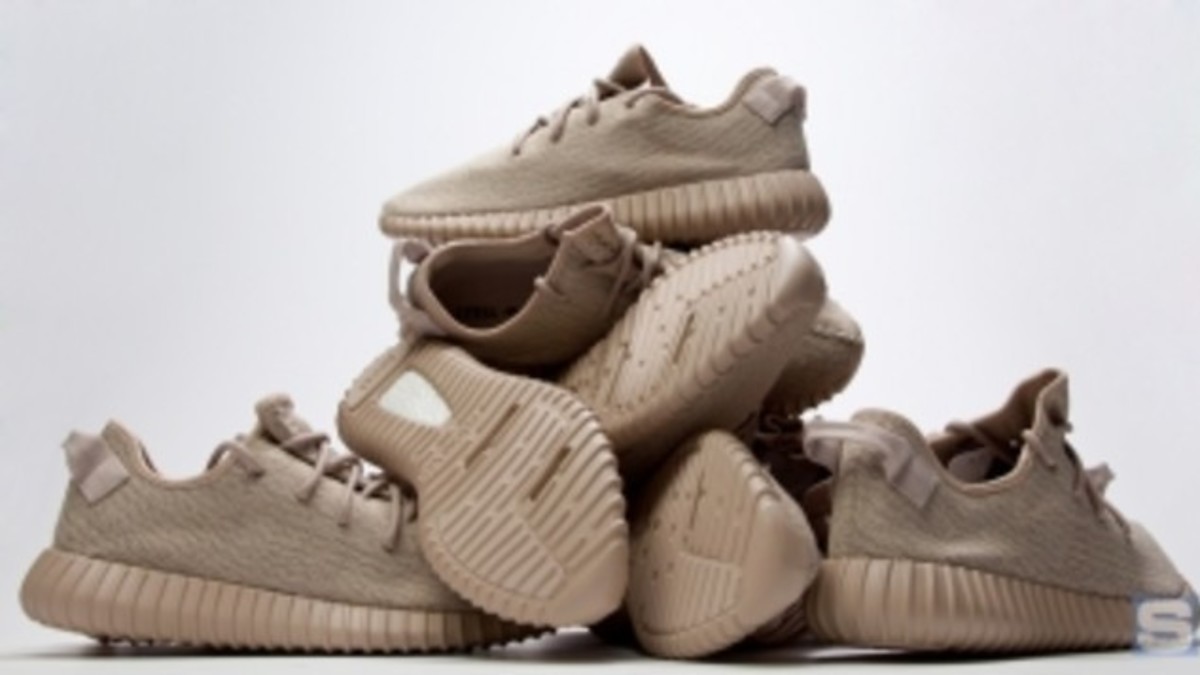 A Detailed Look at Kanye West
