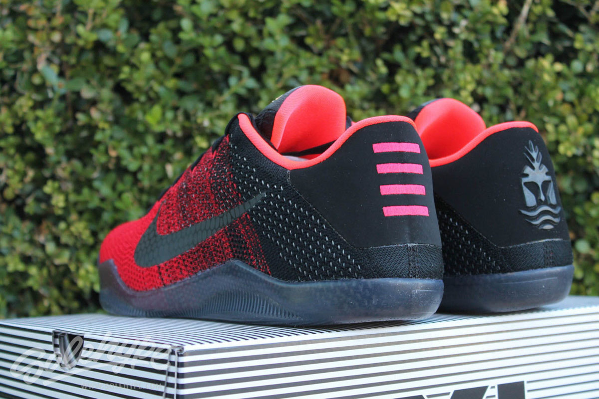 NIKE kobe11 ナイキ コービー11 アキレスヒール Nike Kobe 11 'Achilles Heel' Release Date. Nike SNKRS