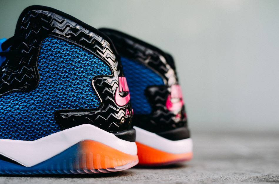 靴 SPIKE 40 spike lee jordan supreme nike SPIKE 40 spike lee