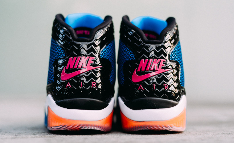 靴 SPIKE 40 spike lee jordan supreme nike Spike Lee's New Air Jordan Signature Shoe Is Releasing So