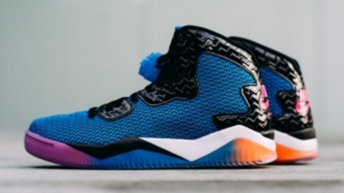 靴 SPIKE 40 spike lee jordan supreme nike eylqjgm57uyedcaoz5i0.jpg-134382849