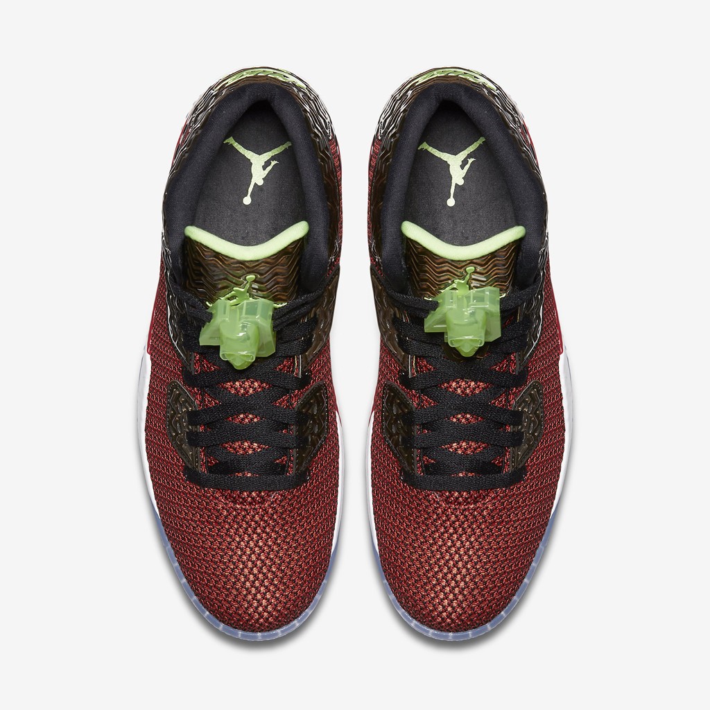 Jordan Brand Isn't Done With Spike Lee's Latest Joint Jordan Brand Isn't Done With Spike Lee's Latest Joint