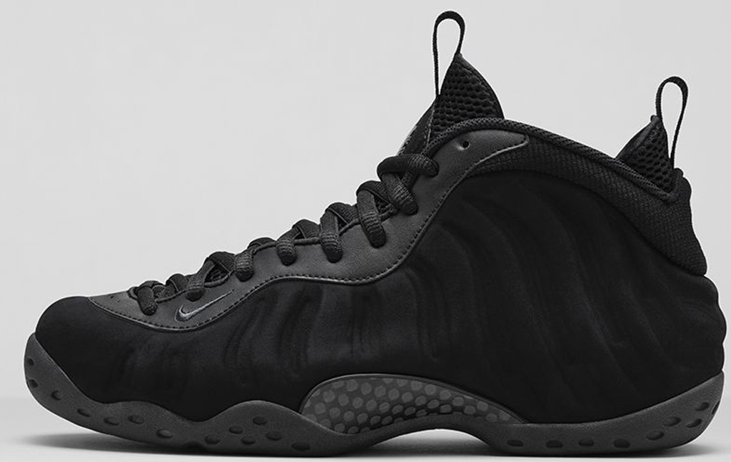 Nike Air Foamposite The Definitive Guide to Colorways