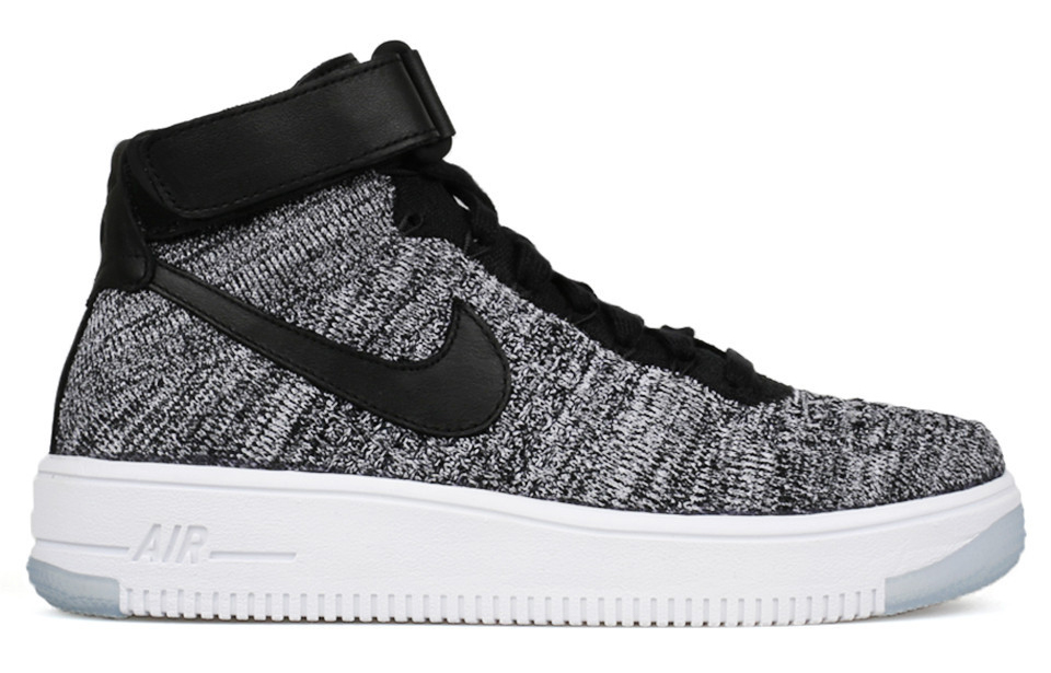 This Store Is Already Selling Nike Air Force 1 Flyknits