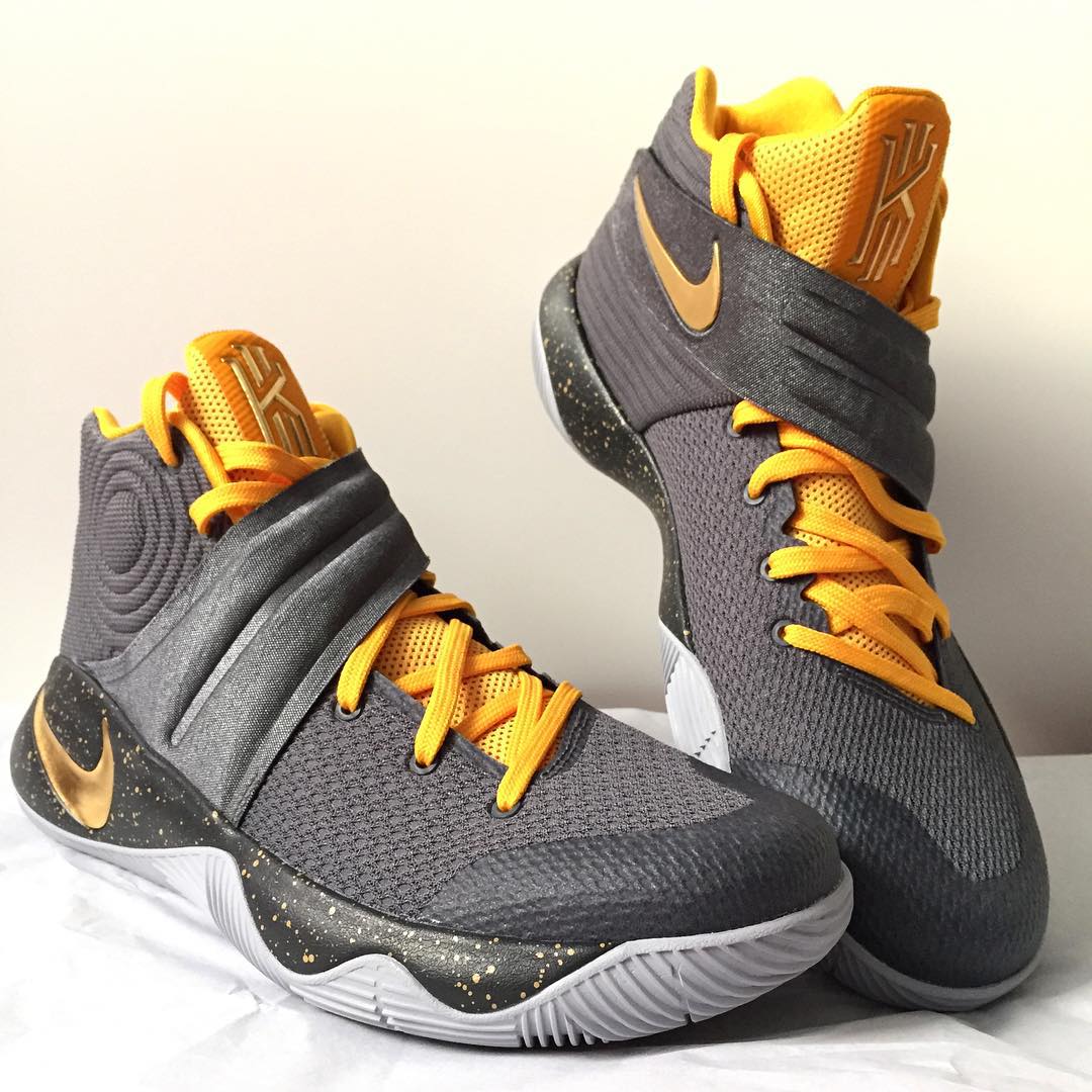 The 50 Best NIKEiD Kyrie 2 Designs