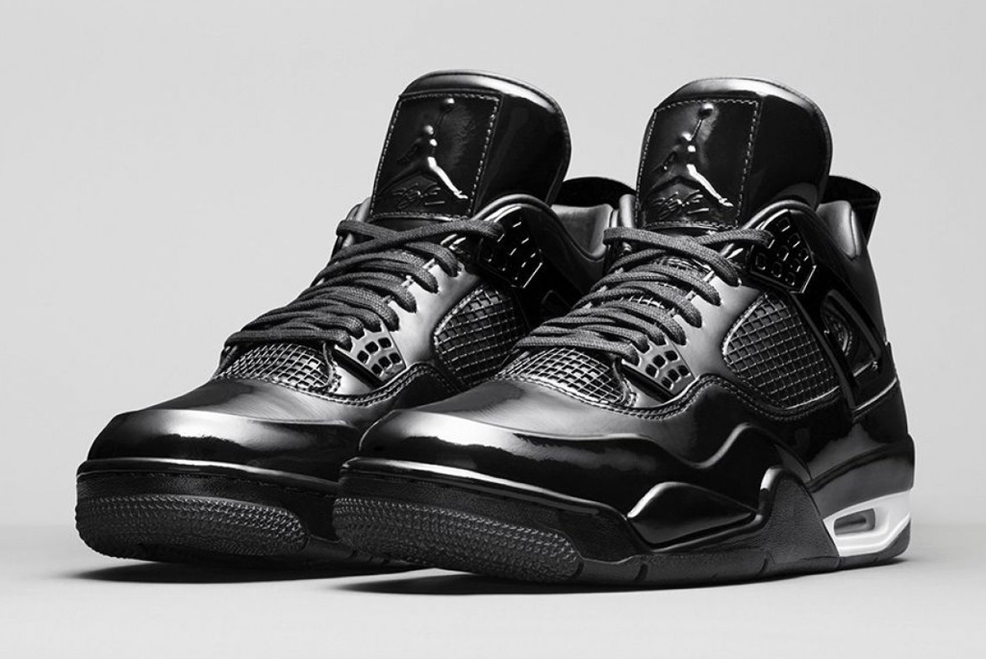 The Best Air Jordans of 2015