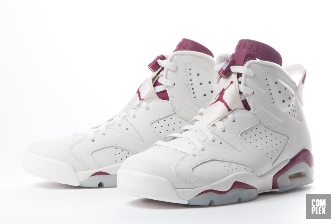 The Best Air Jordans of 2015