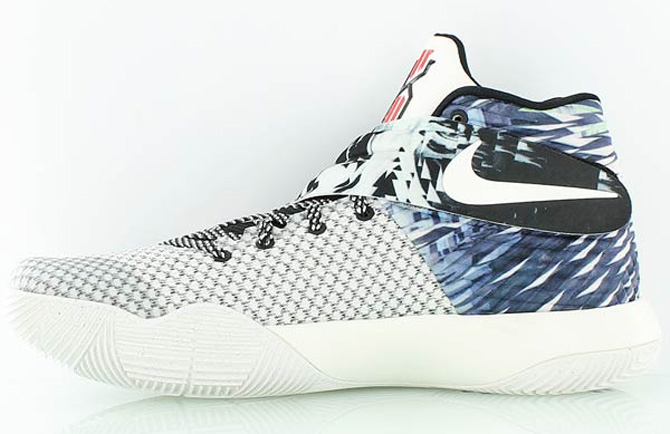 Kyrie 2 tie dye online