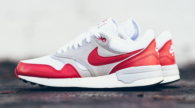 The Nike Air Odyssey Borrows From the Air Max 1