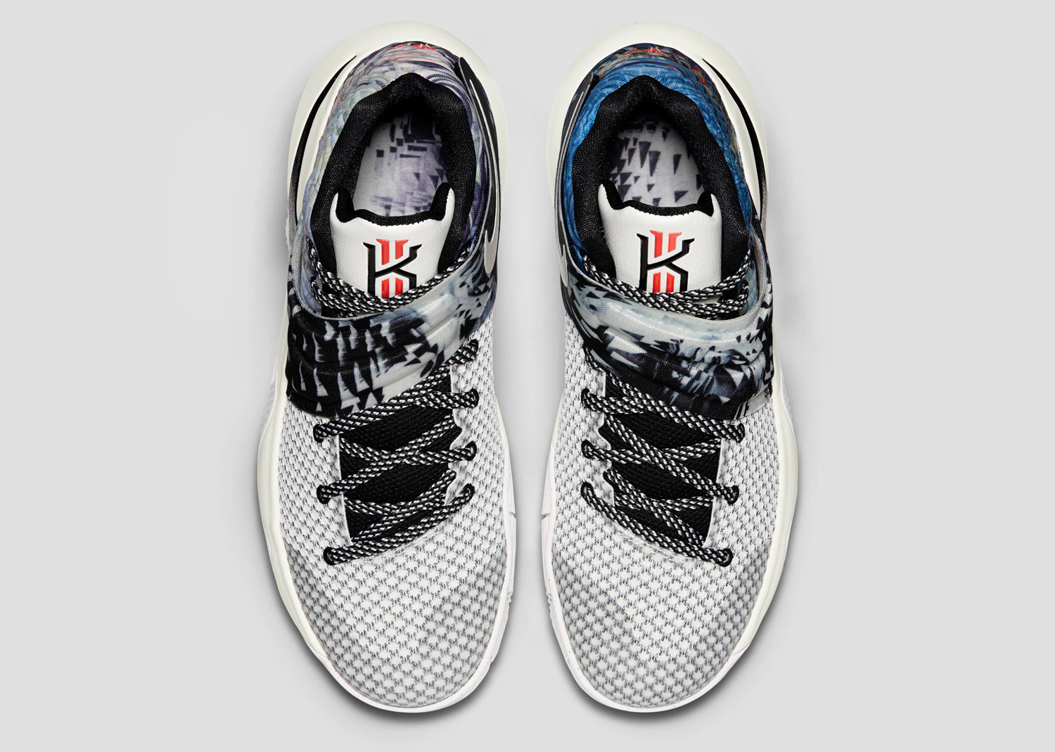 Here s Your Best Look Yet at the Effect Nike Kyrie 2