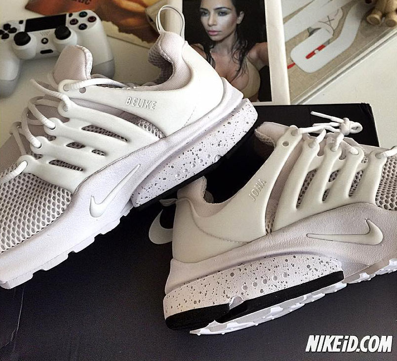 The 50 Best Air Presto NIKEID Designs On Instagram