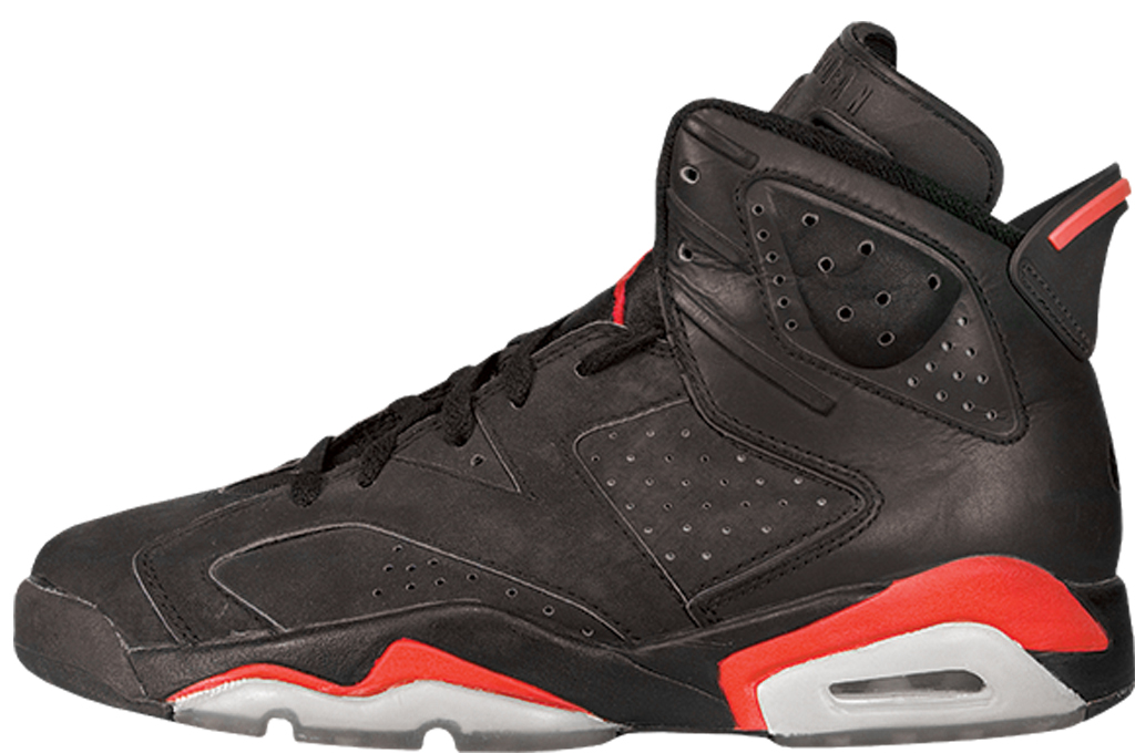 Aj6 shops bred