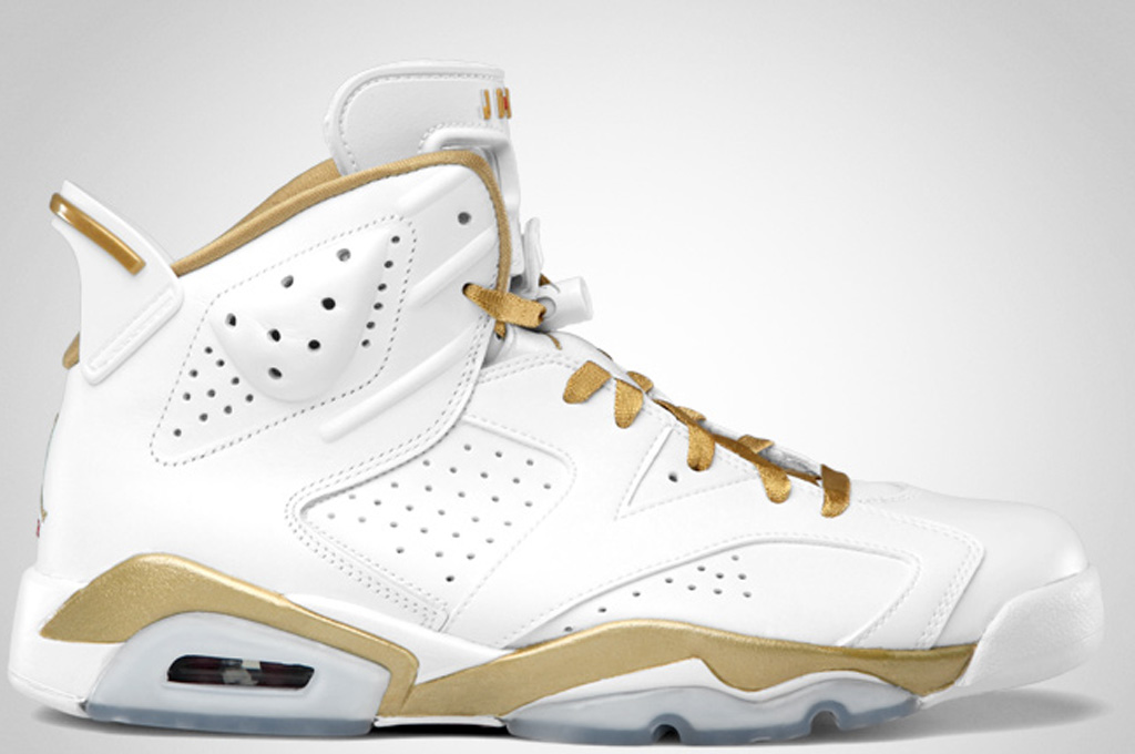 Air Jordan 6 The Definitive Guide to Colorways